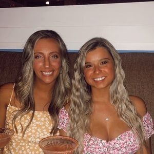 Meet your Posher, Taylor